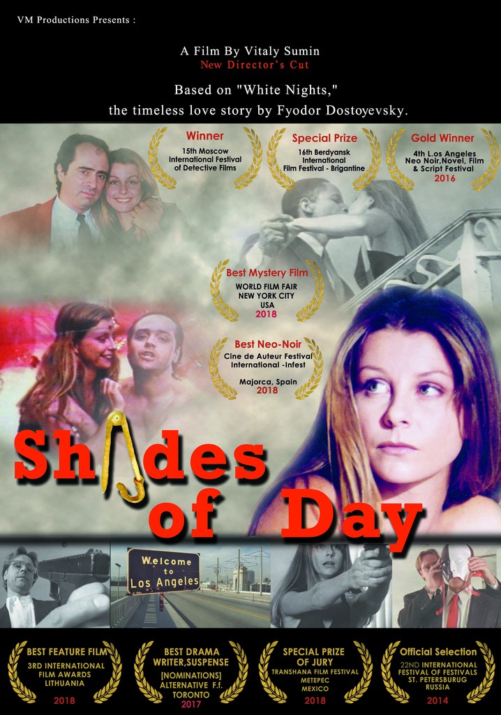 Shades Of Day Stream Jetzt Film Online Anschauen 6225